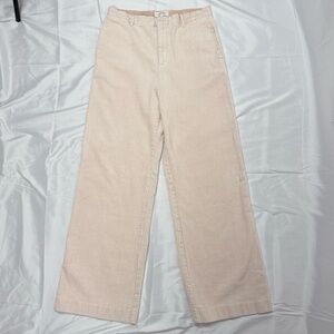 Part Two Copenhagen Corduroy Straight-Leg  Pants Women’s EU 38 US 6/8